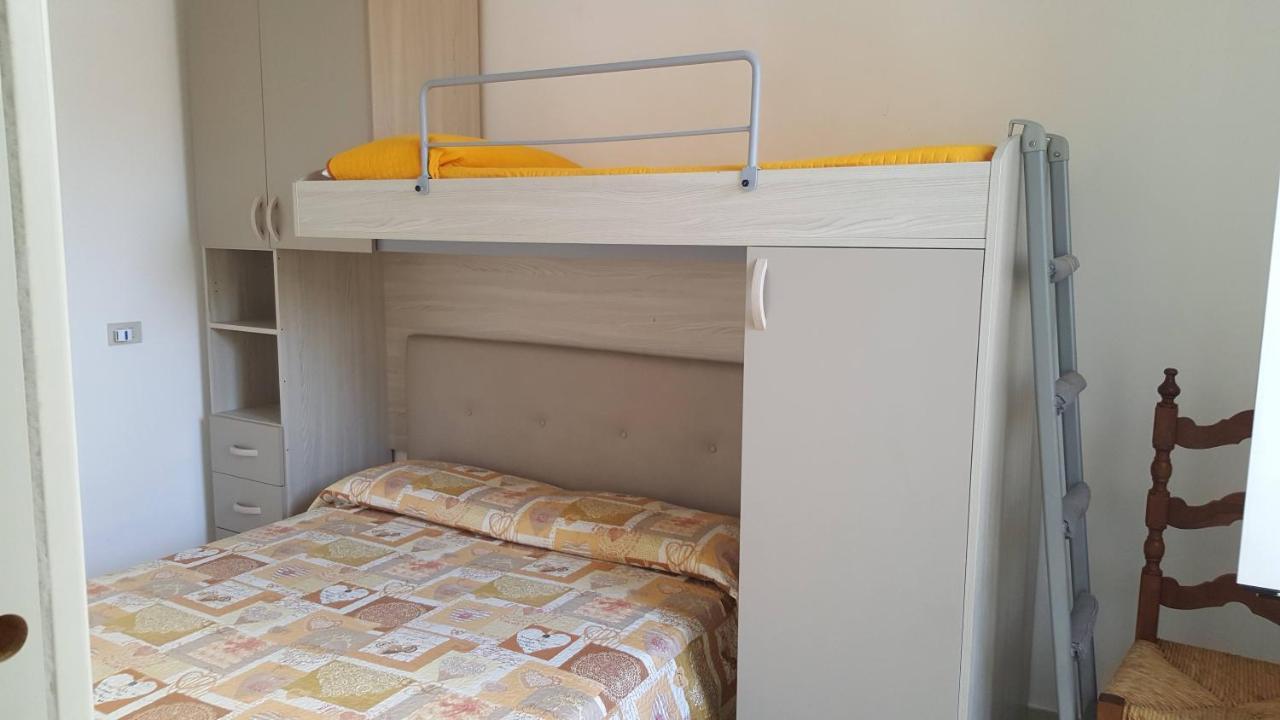 Apartamento Il Gabbiano Viareggio Exterior foto