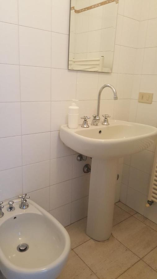 Apartamento Il Gabbiano Viareggio Exterior foto