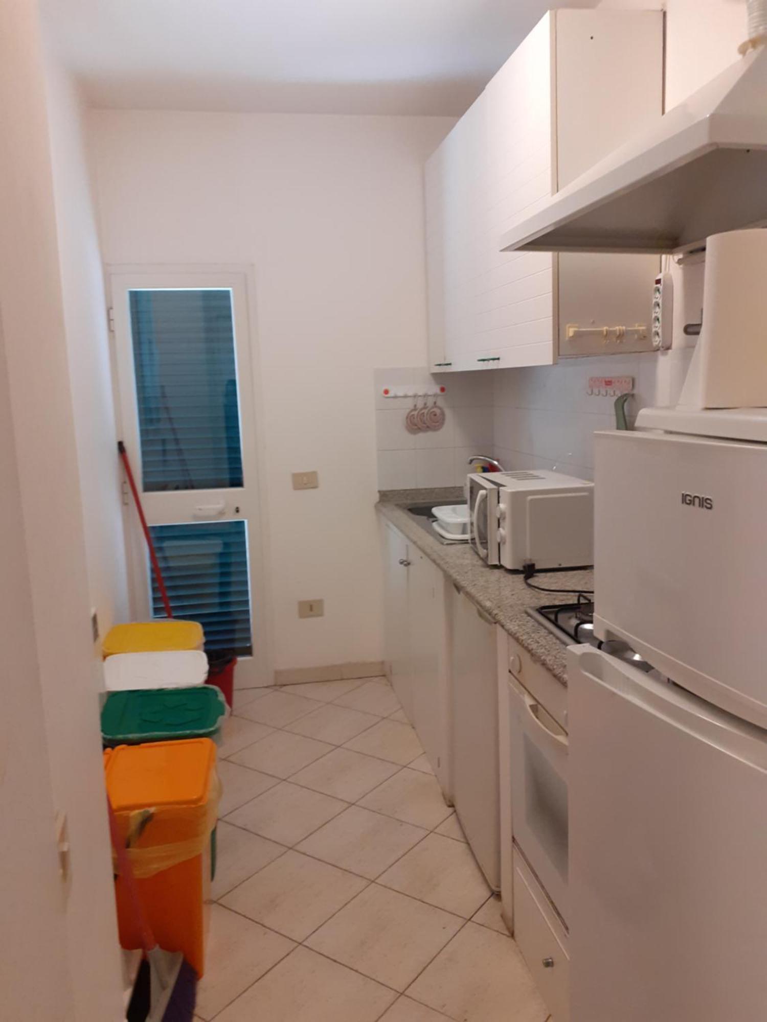 Apartamento Il Gabbiano Viareggio Habitación foto