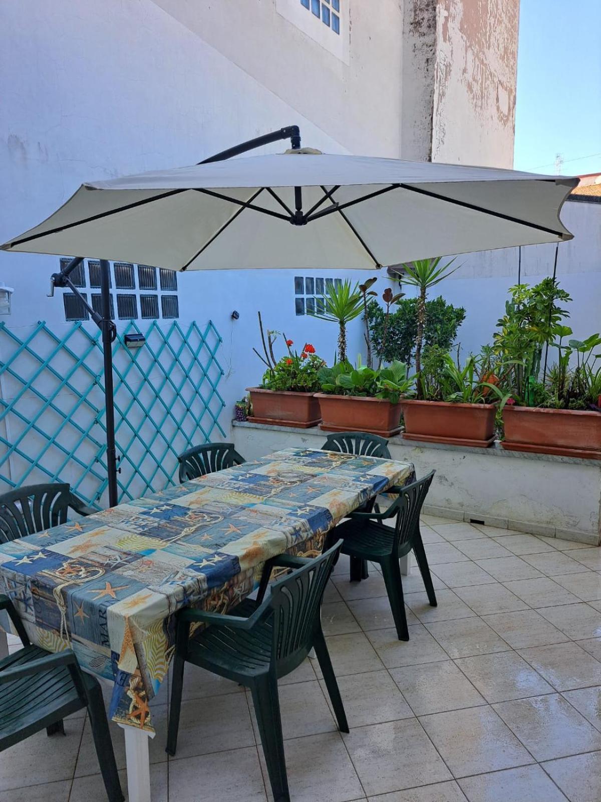 Apartamento Il Gabbiano Viareggio Habitación foto