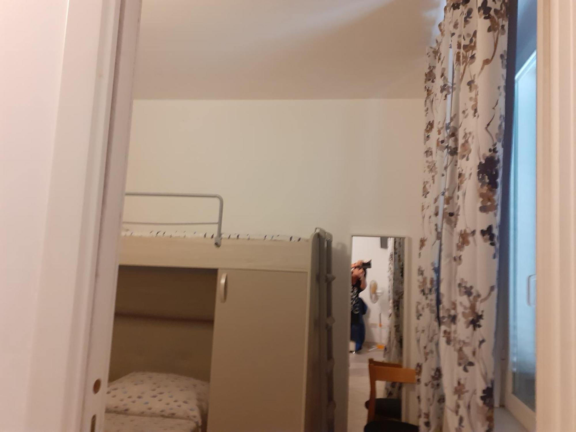 Apartamento Il Gabbiano Viareggio Habitación foto