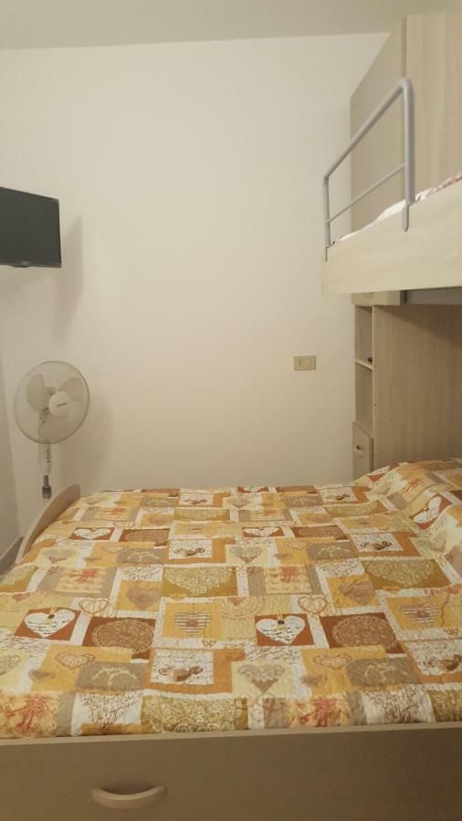 Apartamento Il Gabbiano Viareggio Exterior foto