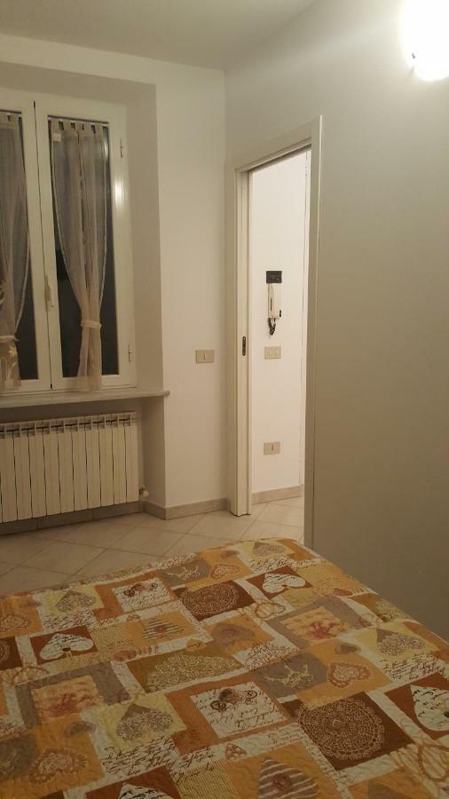 Apartamento Il Gabbiano Viareggio Exterior foto