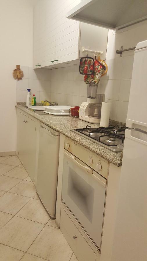 Apartamento Il Gabbiano Viareggio Exterior foto