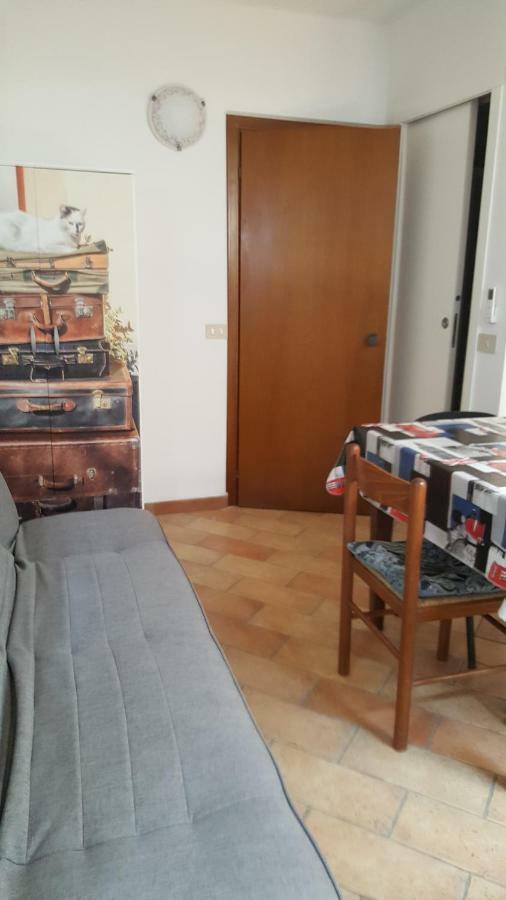 Apartamento Il Gabbiano Viareggio Exterior foto