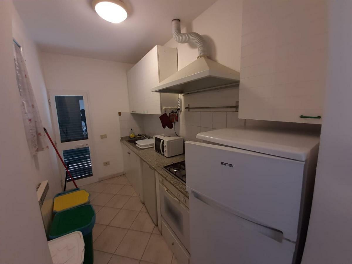 Apartamento Il Gabbiano Viareggio Exterior foto