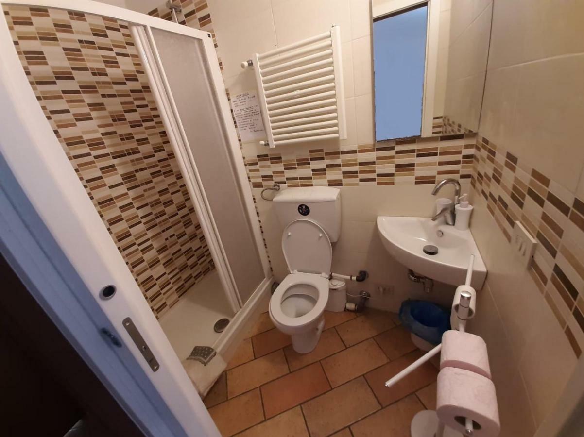 Apartamento Il Gabbiano Viareggio Exterior foto