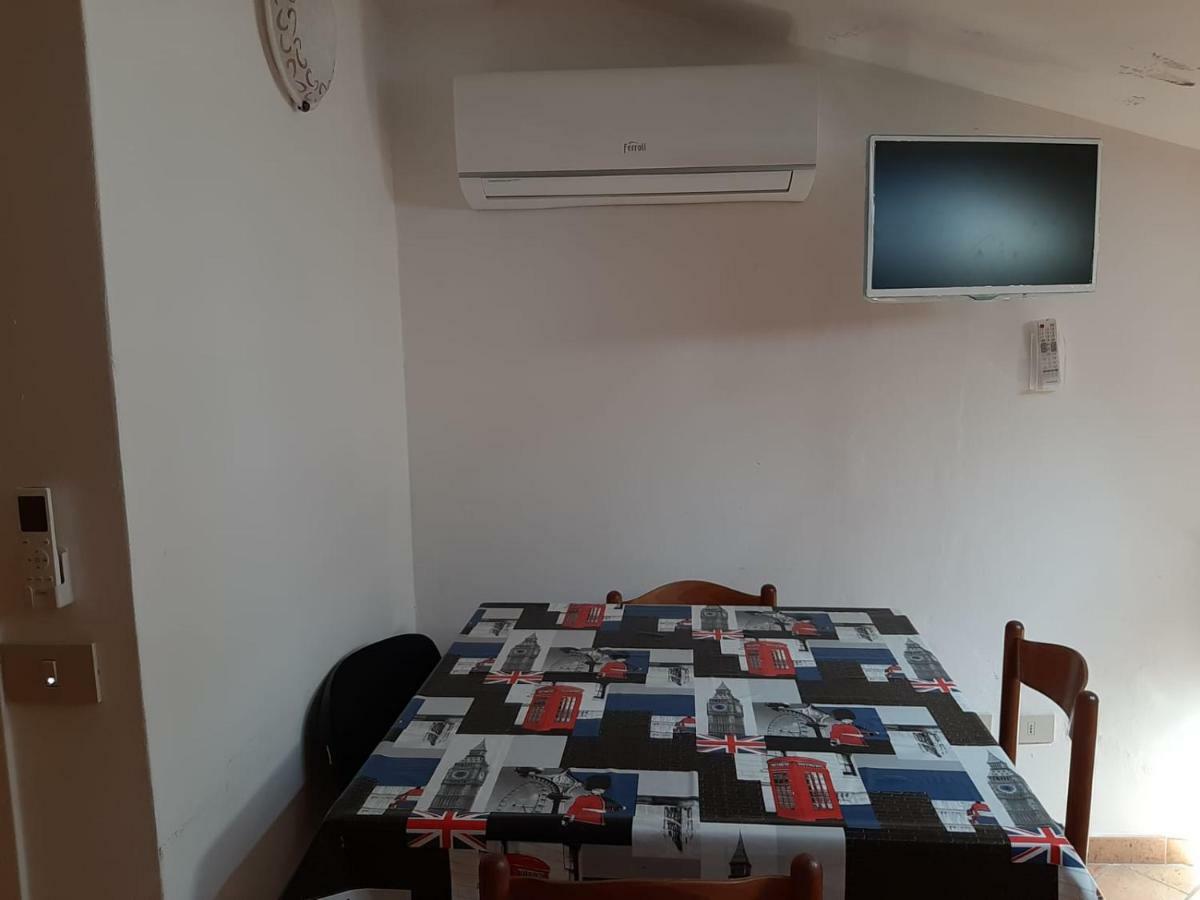 Apartamento Il Gabbiano Viareggio Exterior foto