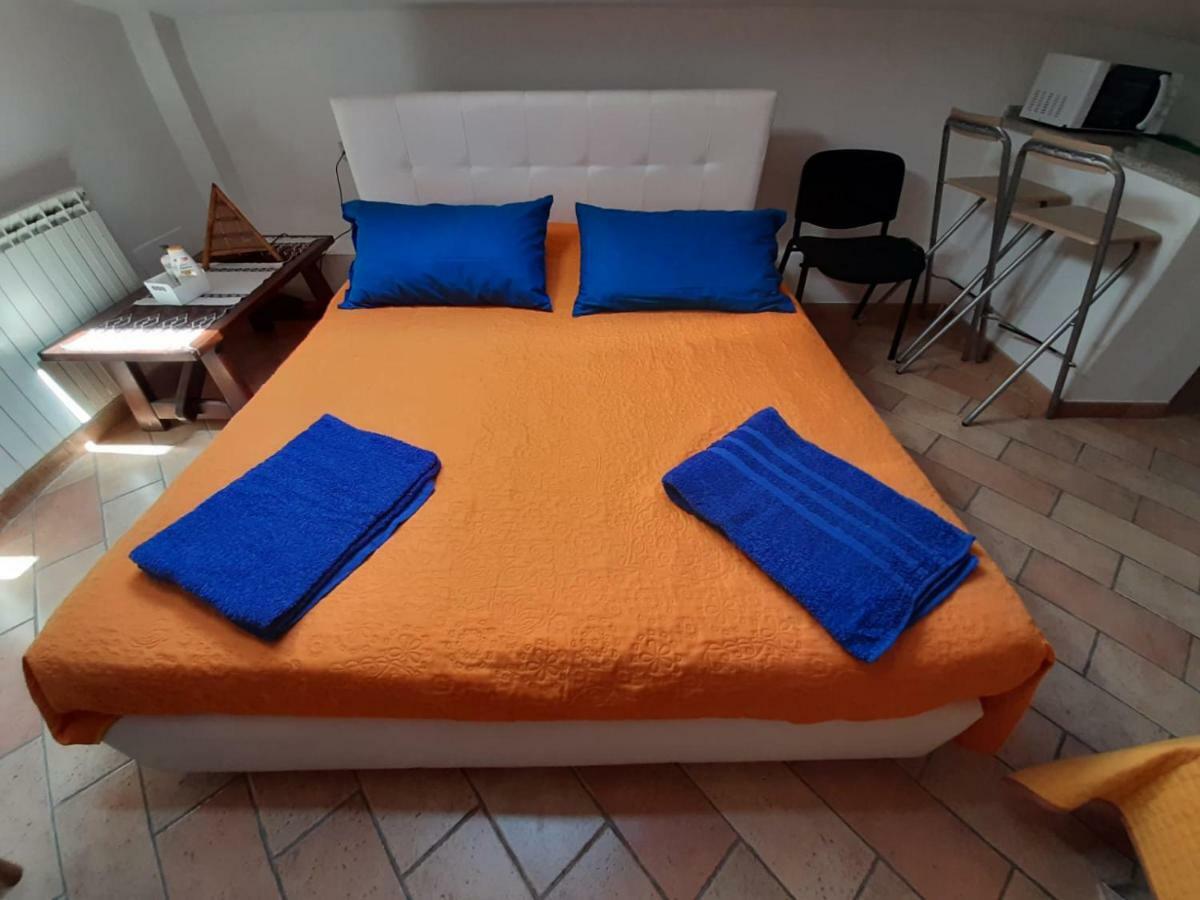 Apartamento Il Gabbiano Viareggio Exterior foto
