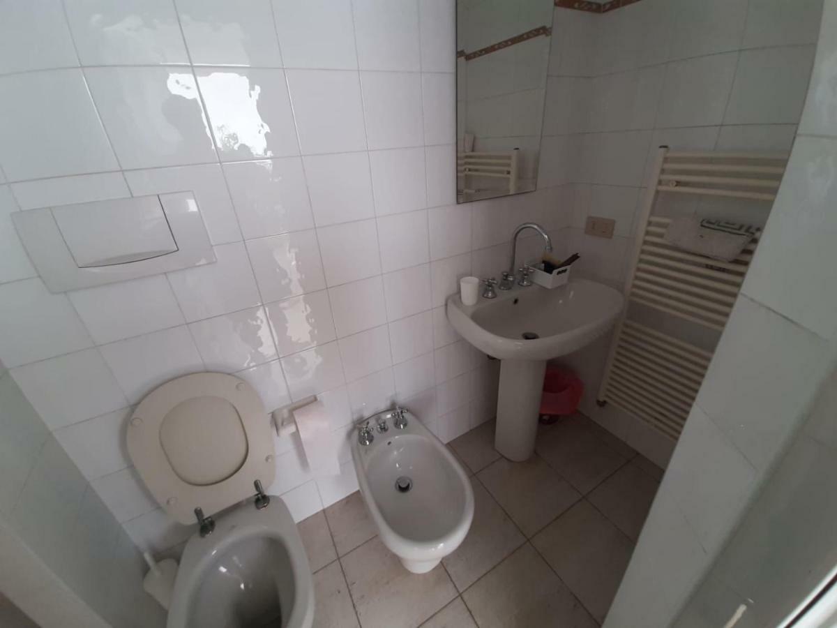 Apartamento Il Gabbiano Viareggio Exterior foto